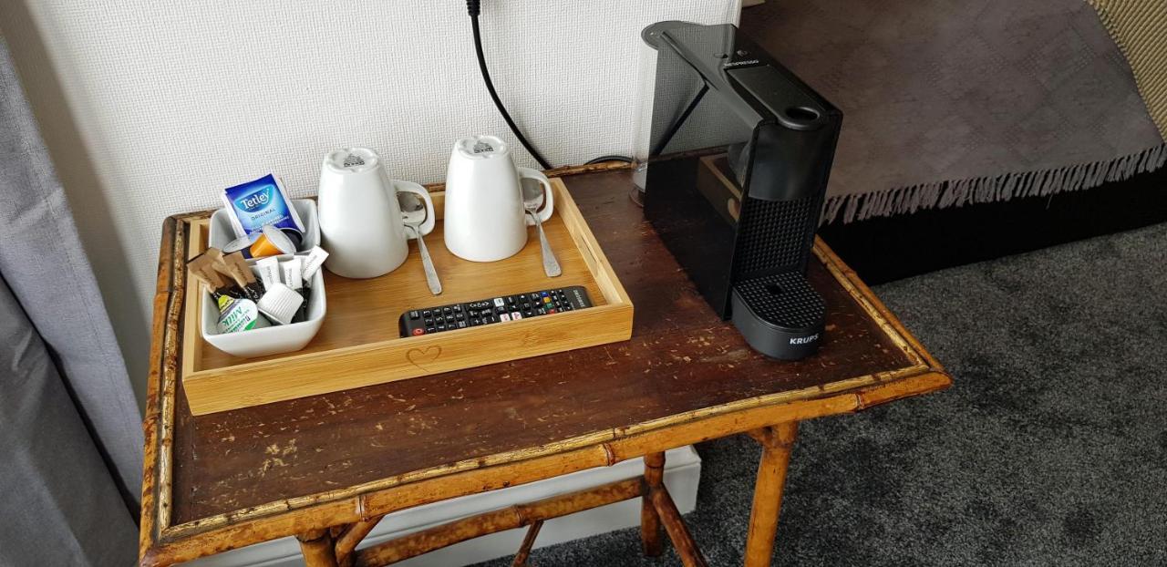 Lochtybank Guest House カーヌスティ エクステリア 写真