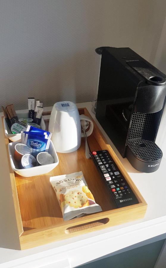 Lochtybank Guest House カーヌスティ エクステリア 写真