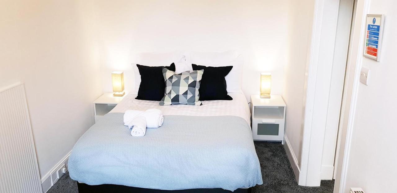 Lochtybank Guest House カーヌスティ エクステリア 写真